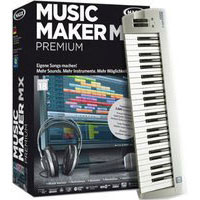 Magix Music Maker MX Control (4017218641303)